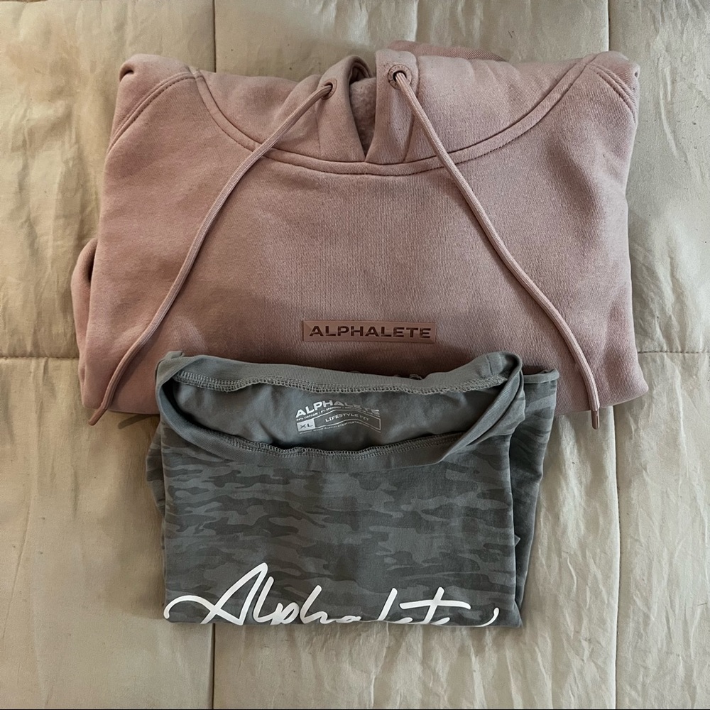 Alphalete Bundle